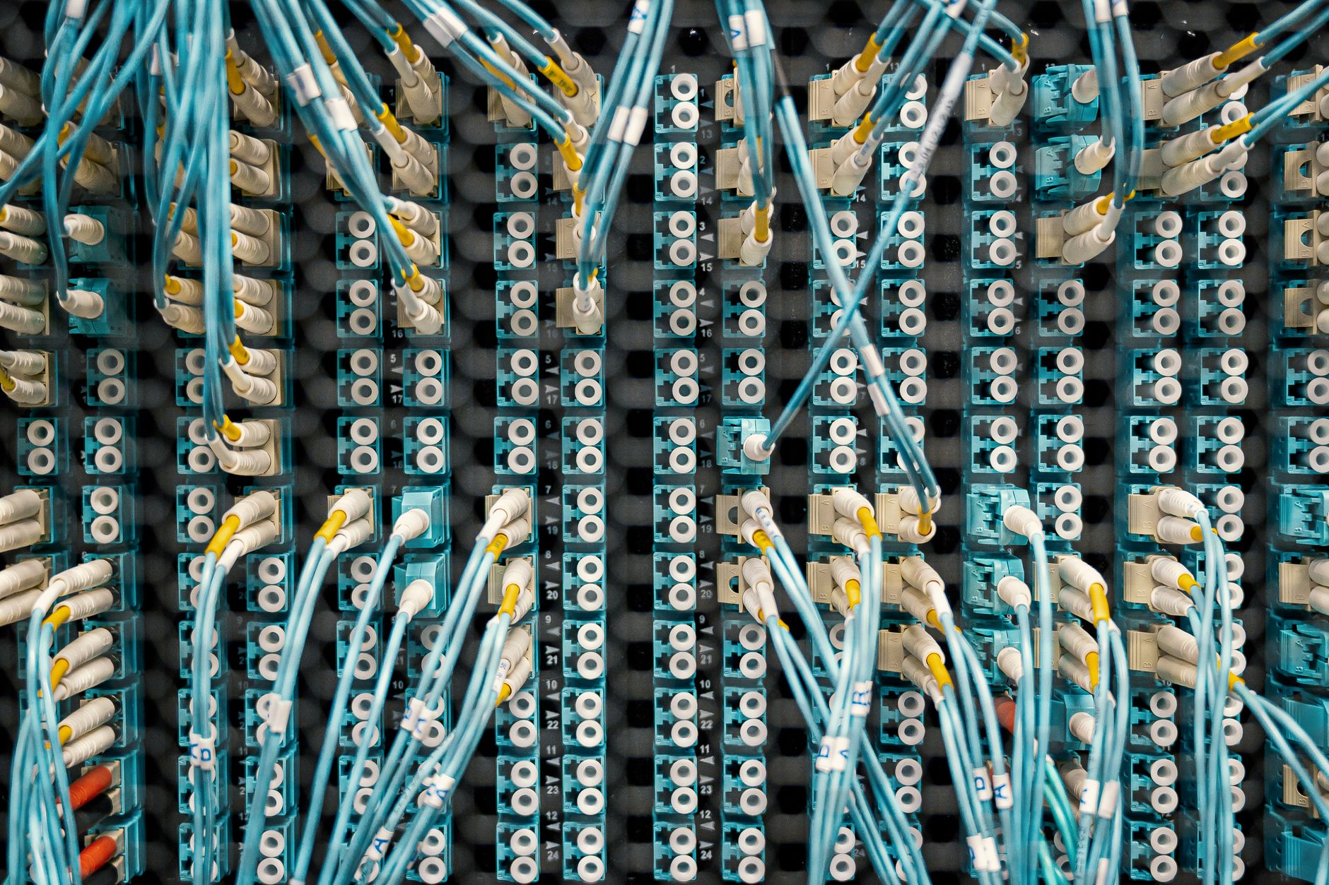 Technological innovation and tech ecosystems in Kenya