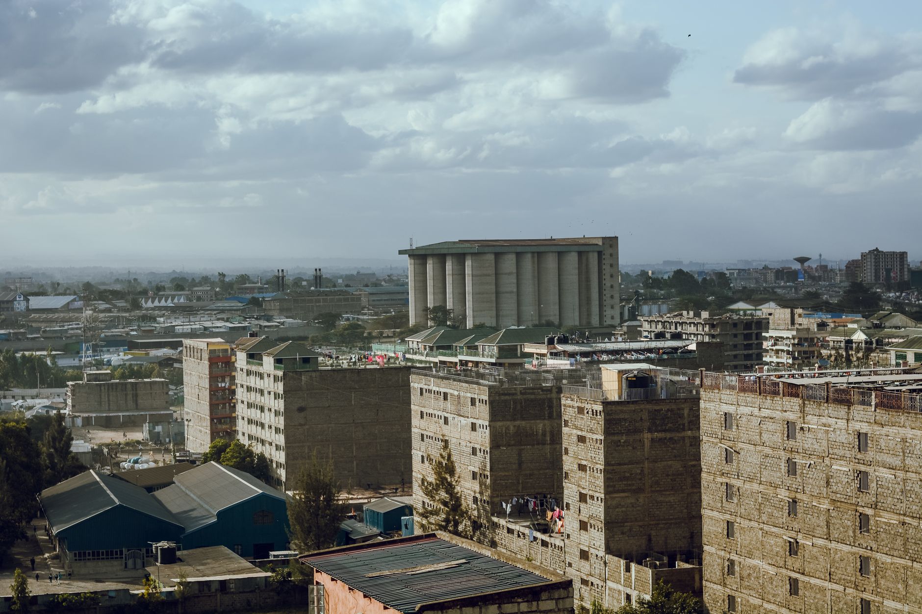 The Digital Infrastructure Surge of Silicon Savannah